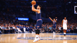 NBA Reveals Team-Only Heaves for 2025-26 - Why Shooting Stats Shift