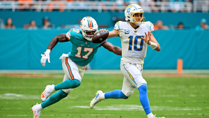 NFL Loses Multiple Stars In 2025 Injuries - How Team Depth And Odds Shift Now