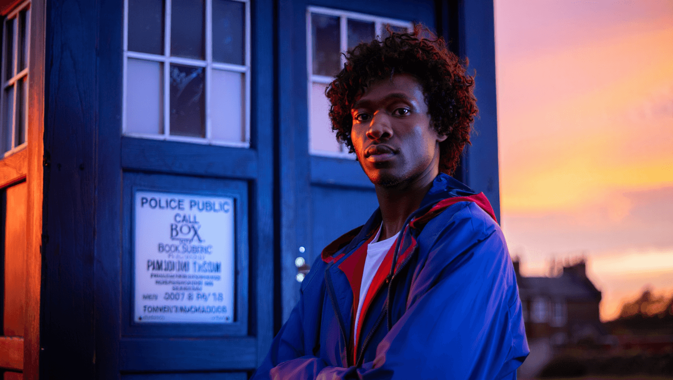 Doctor Who exits Disney+ after 2 seasons, BBC confirms return in 2026 Christmas special