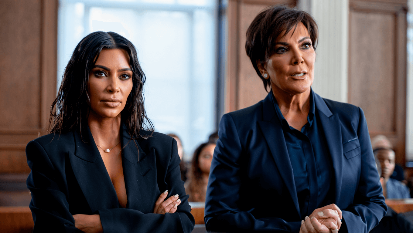 Ray J Defamation Suit Reveals 2025 Risk for Kardashian Brand: Here’s Why