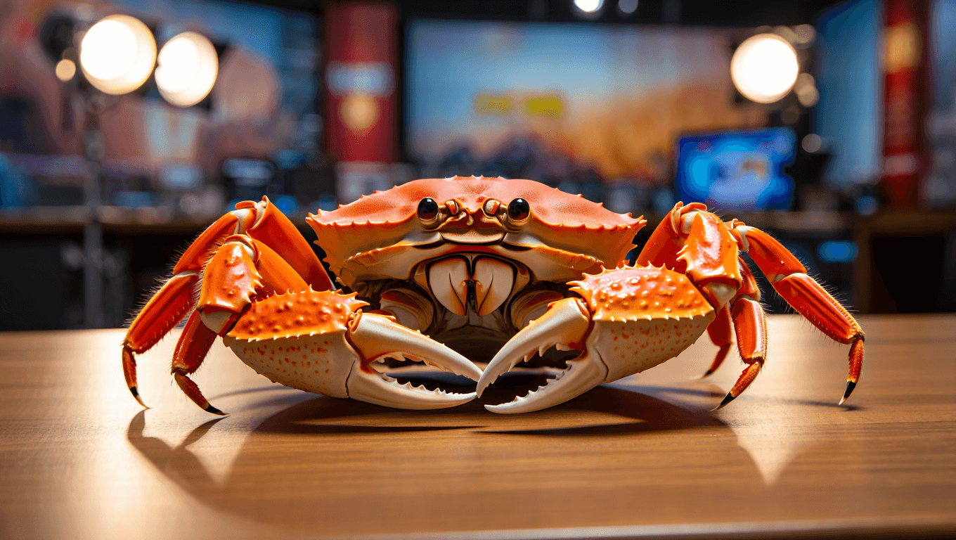 “The Imitation Crab Of Kings” Sparks Viral Backlash In 2025 - Here’s Why