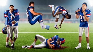 5 Season-Ending Injuries This Week in 2025 That Upend Playoff Paths