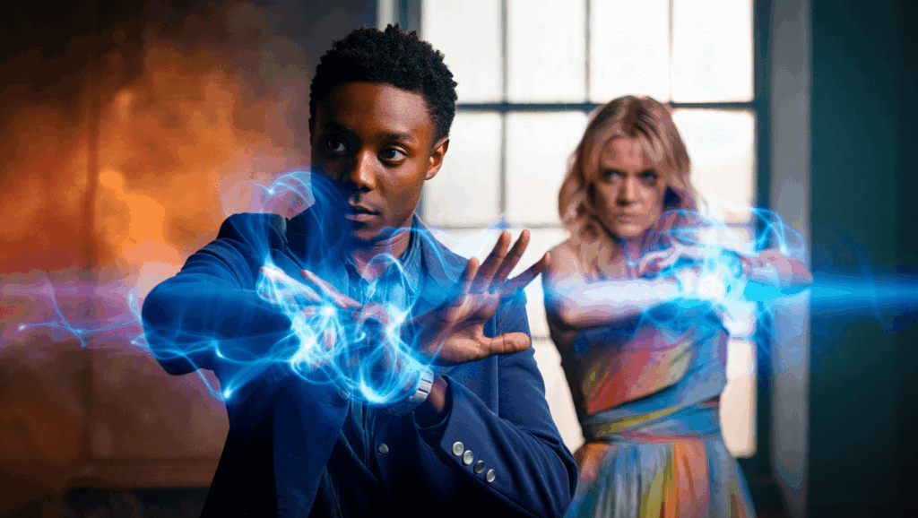 Doctor Who loses Disney+ partnership after 2 seasons as BBC plots Christmas 2026 special