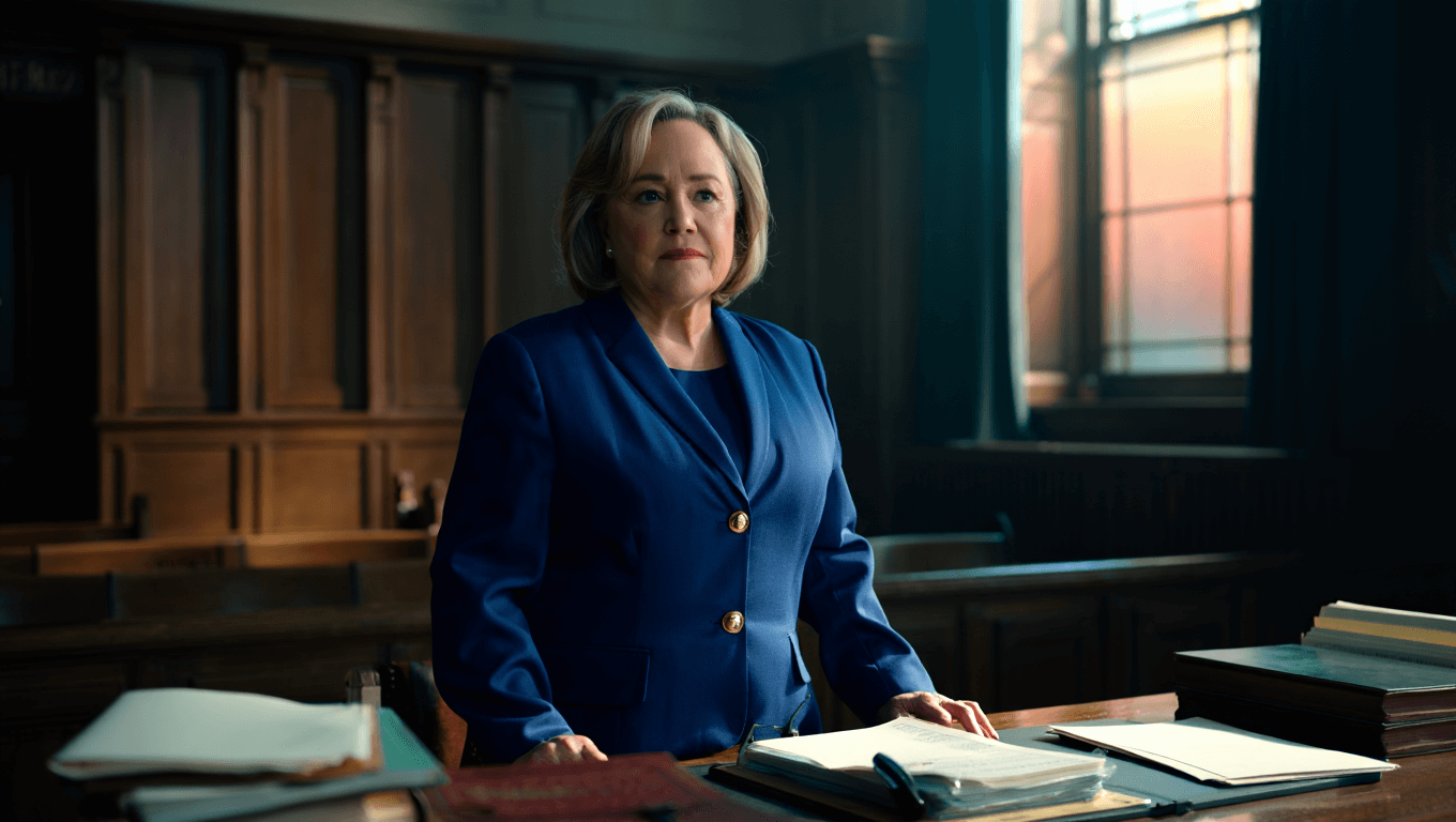 Matlock Season 2 premiere boosts viewership—11.9M multiplatform viewers beat Season 1 average