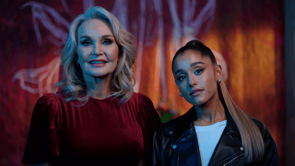 American Horror Story Season 13 cast revealed: Jessica Lange returns after saying no, Ariana Grande joins cast