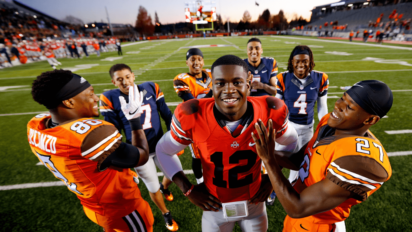 7 Rookies In 2025 That Surprise Fantasy Owners - What Changes This Month?