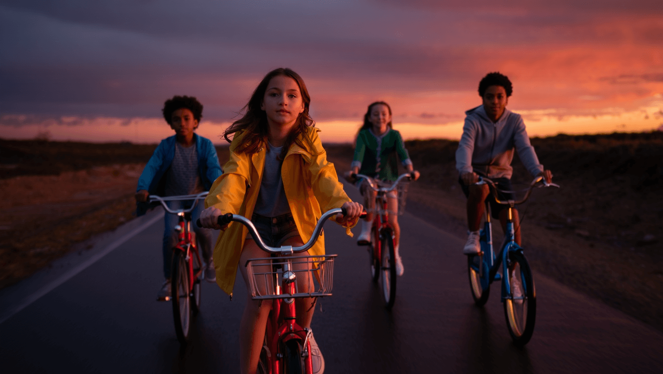 Stranger Things finale gets theatrical release in 350+ theaters on New Year's Eve