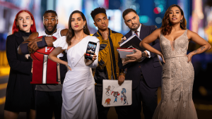 6 Must-See Streaming Debuts In Nov-Dec 2025 That Could Shake Your Watchlist