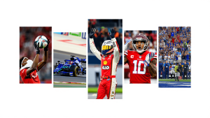 5 Pivotal Sports Moments In Late September 2025 That Signal Bigger Change