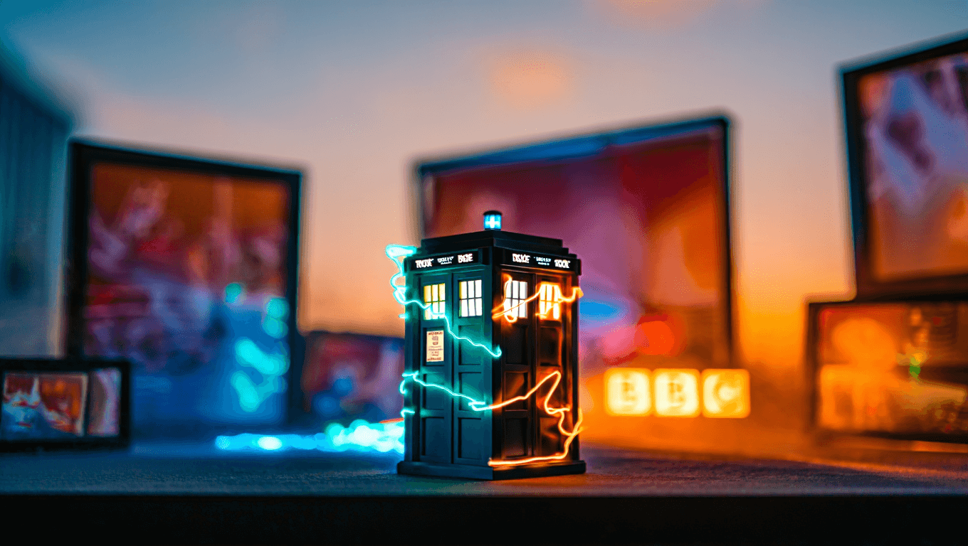 Doctor Who Disney+ partnership ends after 2 seasons, BBC vows to continue