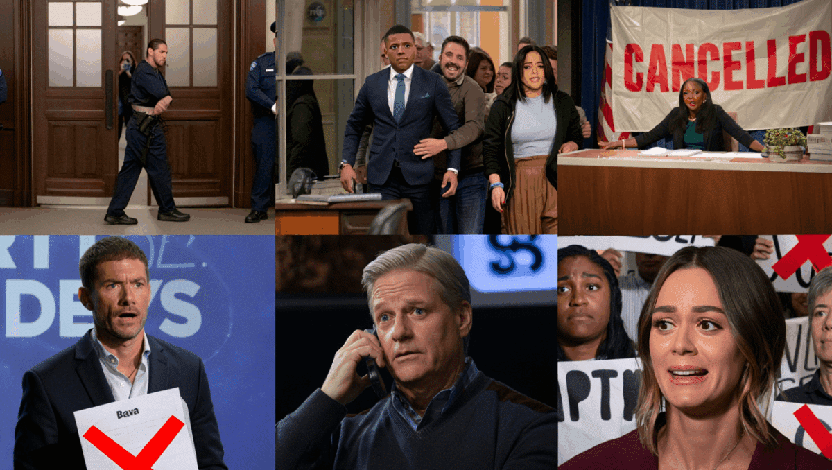 7 Reality TV Shocks in October 2025 That Change What Fans Track Next