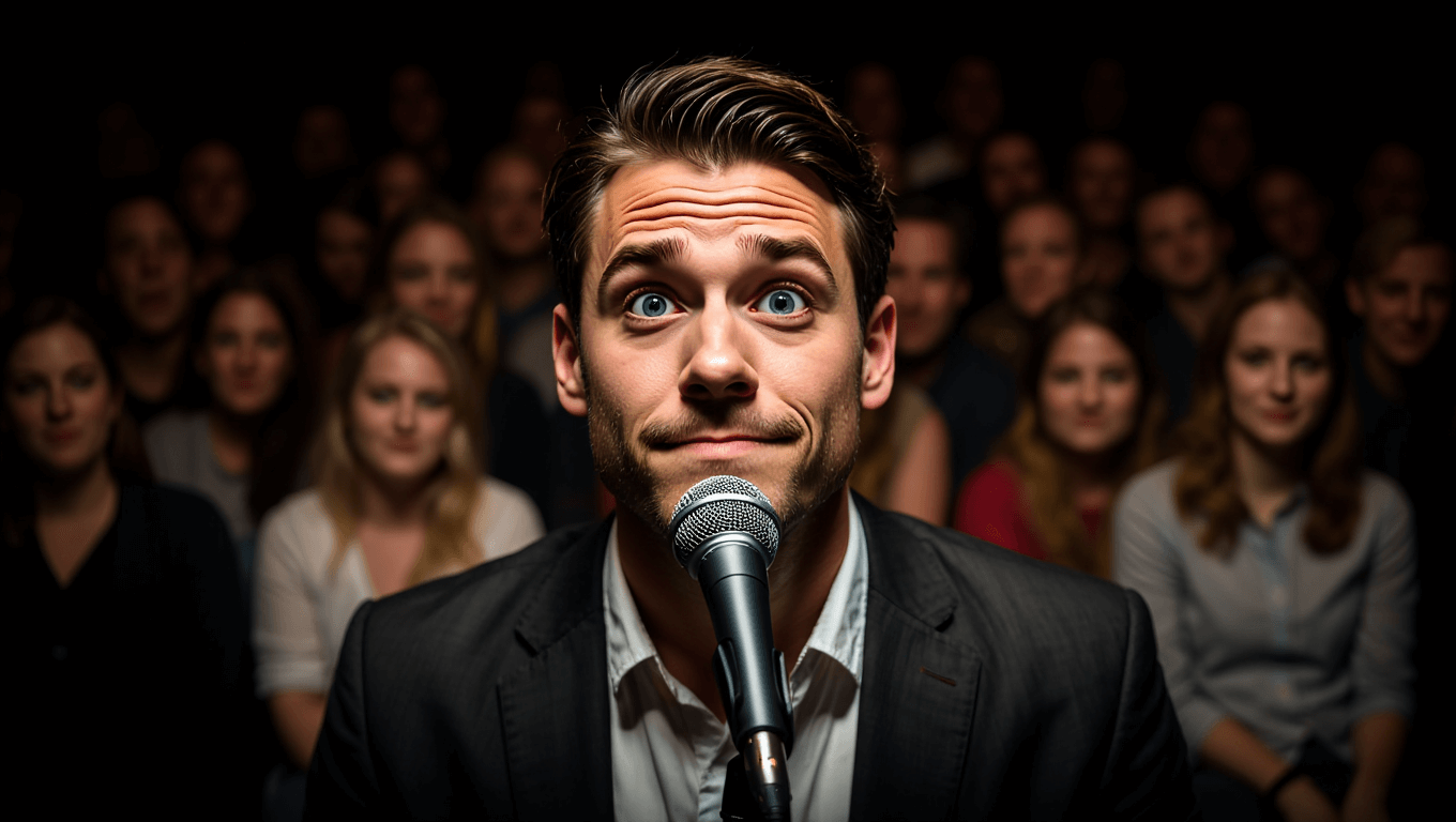 “I Love You. Now Shut The Fuck Up!” Sparks Viral Split In 2025 - Here’s Why