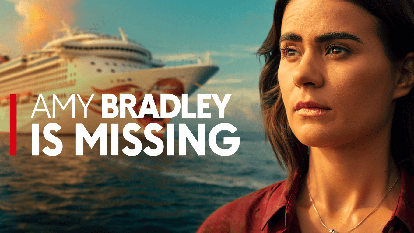 Amy Bradley case explodes with 3 major new leads 27 years after Netflix doc rele