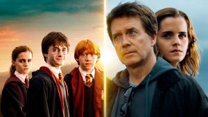 Harry Potter actors then and now: Cast transformation 2001–2025