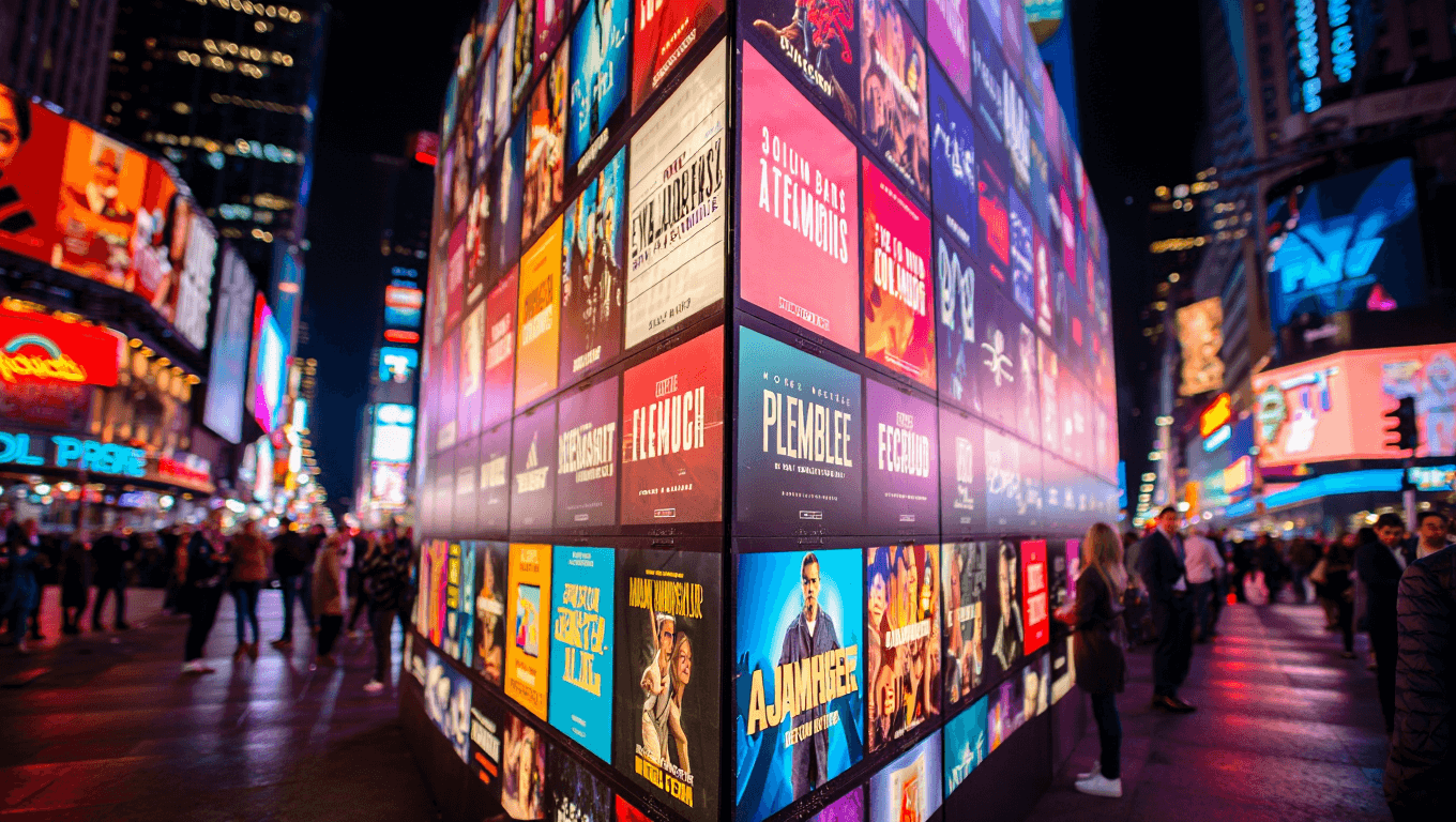 7 October 2025 Streaming Premieres That Surprise Fans - Here’s What Changes