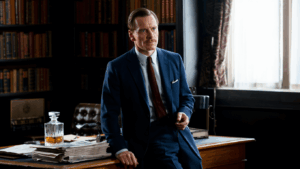 Kennedy Reveals 8-Episode Order In 2025, Here’s Why It Matters Now