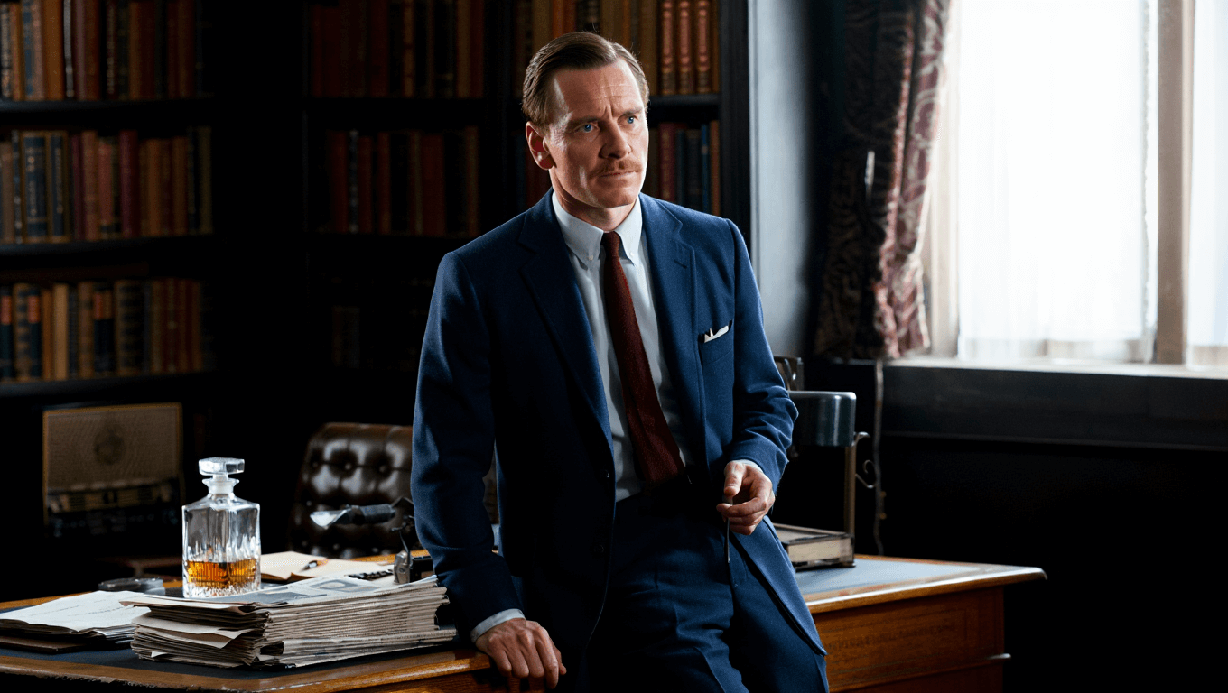 Kennedy Reveals 8-Episode Order In 2025, Here’s Why It Matters Now