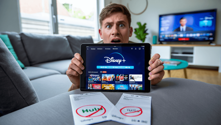 Disney+ Reveals Exact Price Hikes On Oct. 21, 2025: Why Your Bill Jumps