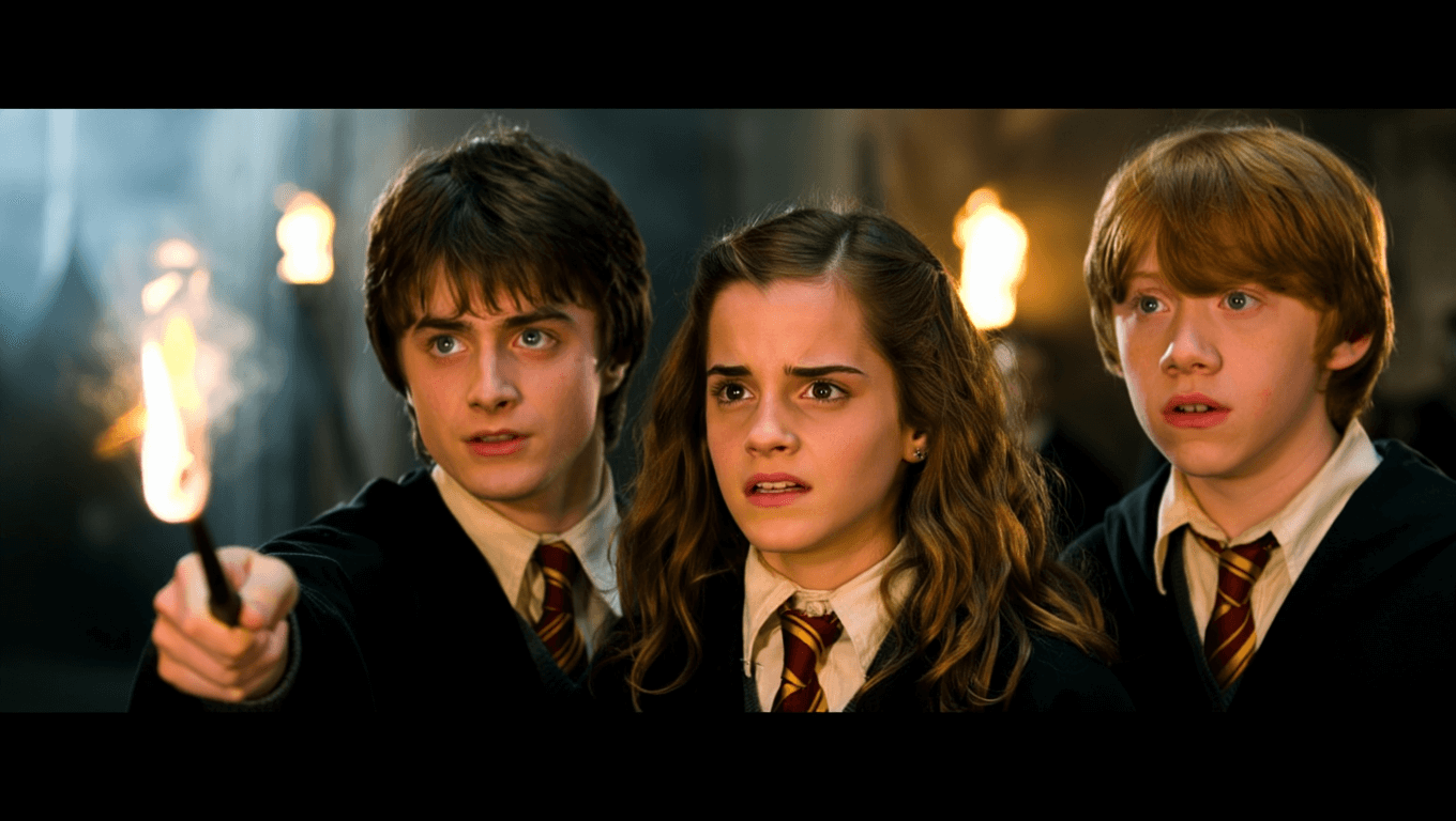 5 Goblet Of Fire Scenes Recast By The 2025 Watson-Rowling Fallout, Here’s Why