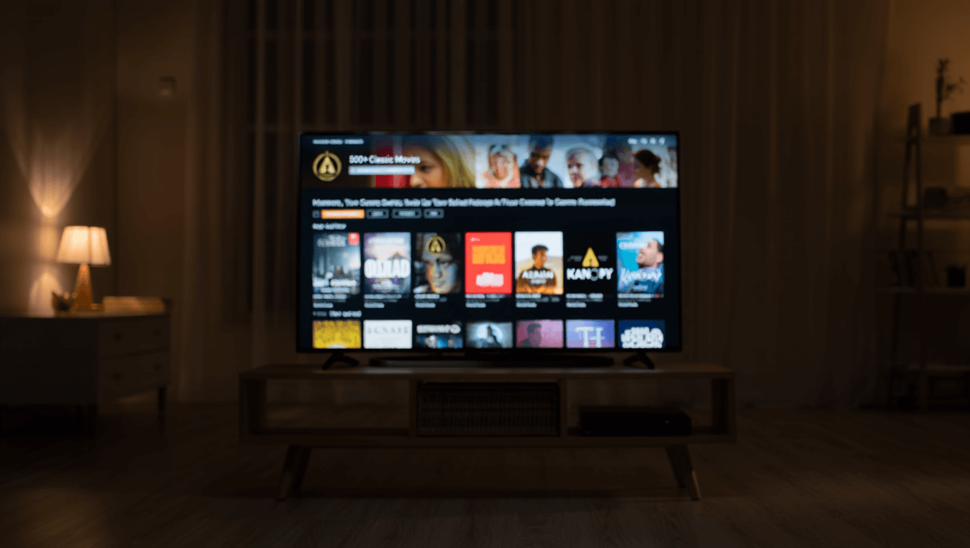 The $3.99 Streaming Service With 500+ Oscar Winners Nobody Knows About