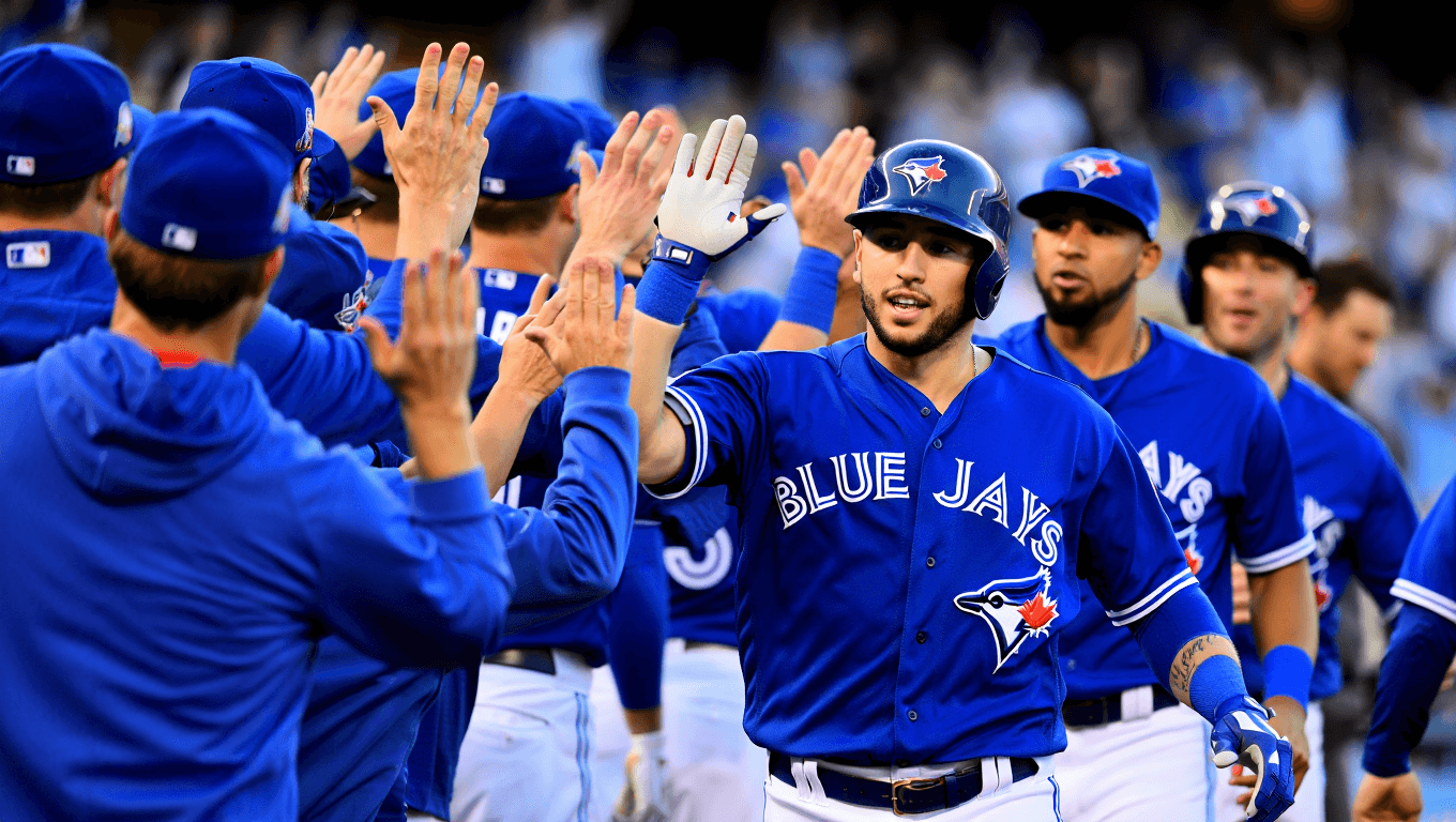 World Series winners Toronto Blue Jays take 3-2 lead, near first title since 1993