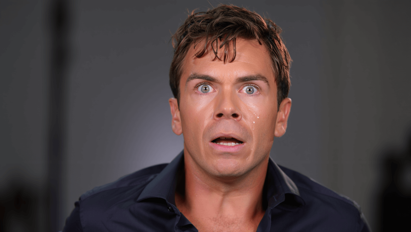 “His Face Would Melt Off” Sparks Late-Night Outcry In 2025 - Here’s Why
