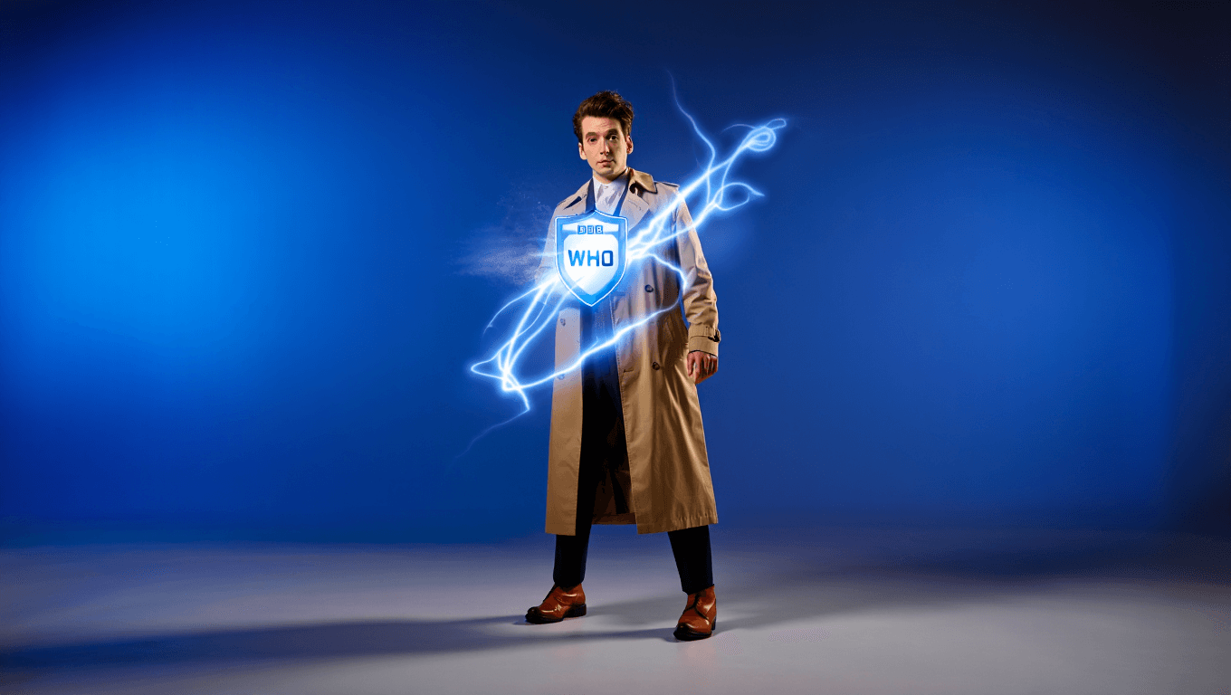 Doctor Who ends Disney+ partnership after 2 seasons, BBC confirms continuation