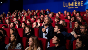 “Aging And De-Aging May Be Very Important” Ignites Debate At Lumière Festival 2025