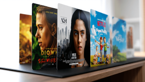 7 October 2025 Stream Drops That Surprise Fans - What To Watch Now