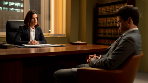 Law & Order Season 25 'Bend the Knee' explores murder mystery with political stakes