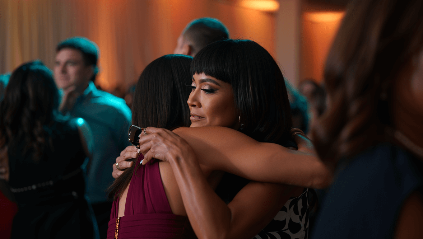 Wendy Osefo faces 16 fraud charges as RHOP castmate throws support behind her