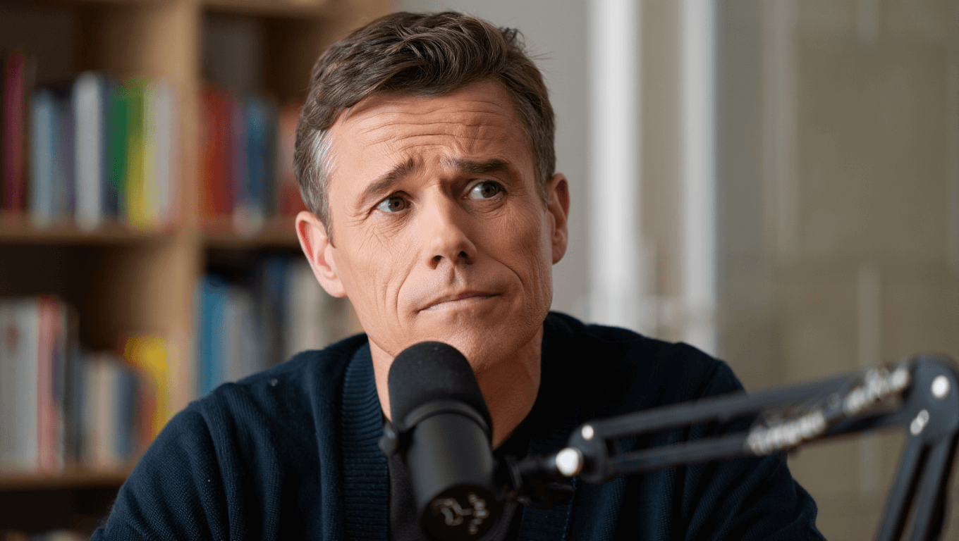 “We Probably Need To Be Shaken Out Of Our Complacency” Sparks Debate This Week, Here’s Why