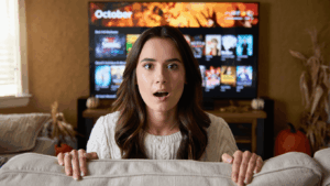 7 October 2025 Streaming Films That Could Shake Awards And Halloween