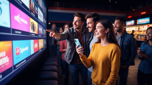 7 Streaming Moves In 2025 That Surprise Fans - Here’s What Changes Now