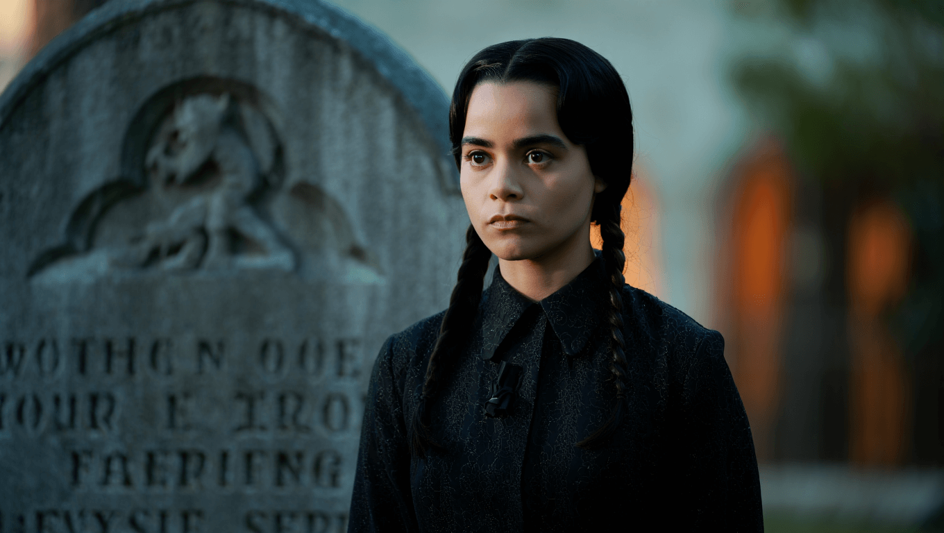 Wednesday confirmed for Season 3, production starts spring 2026, streaming summer 2027