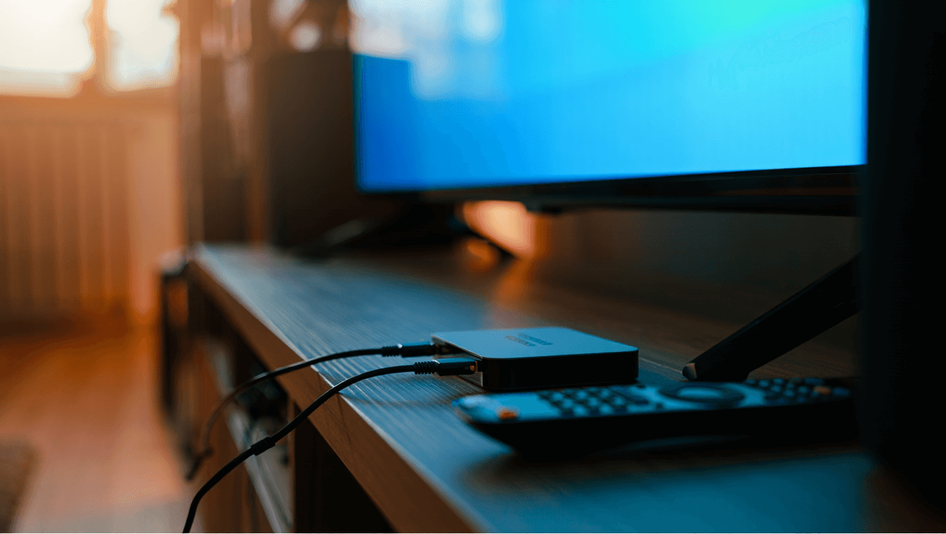 4K Streaming Requires This - Not Just Fast Internet