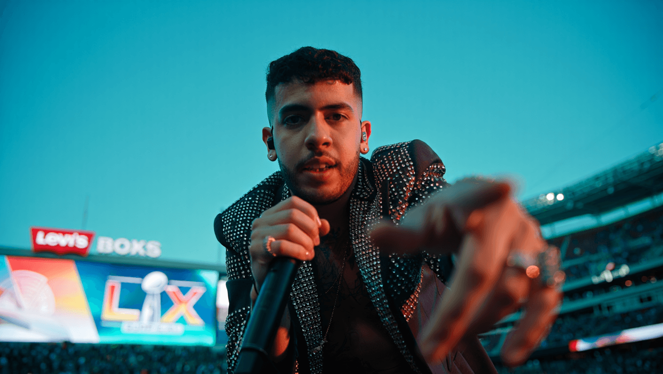 Super Bowl halftime show 2026 ignites backlash as NFL stands firm on Bad Bunny
