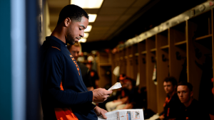 Giants Third Baseman Accepts Fine After Sept 2 Fracas - Why It Matters in 2025