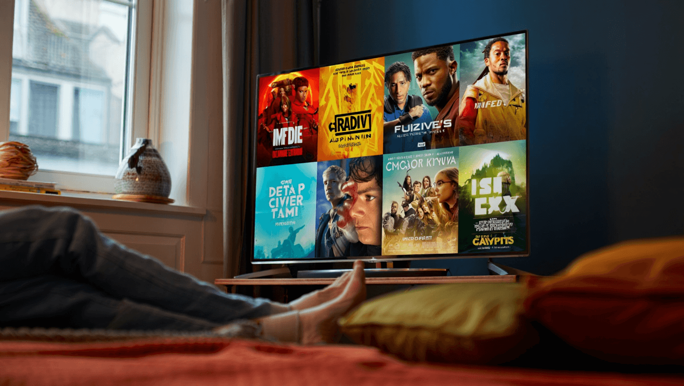 7 October 2025 Streaming Releases That Surprise Fans - Here’s What Changes