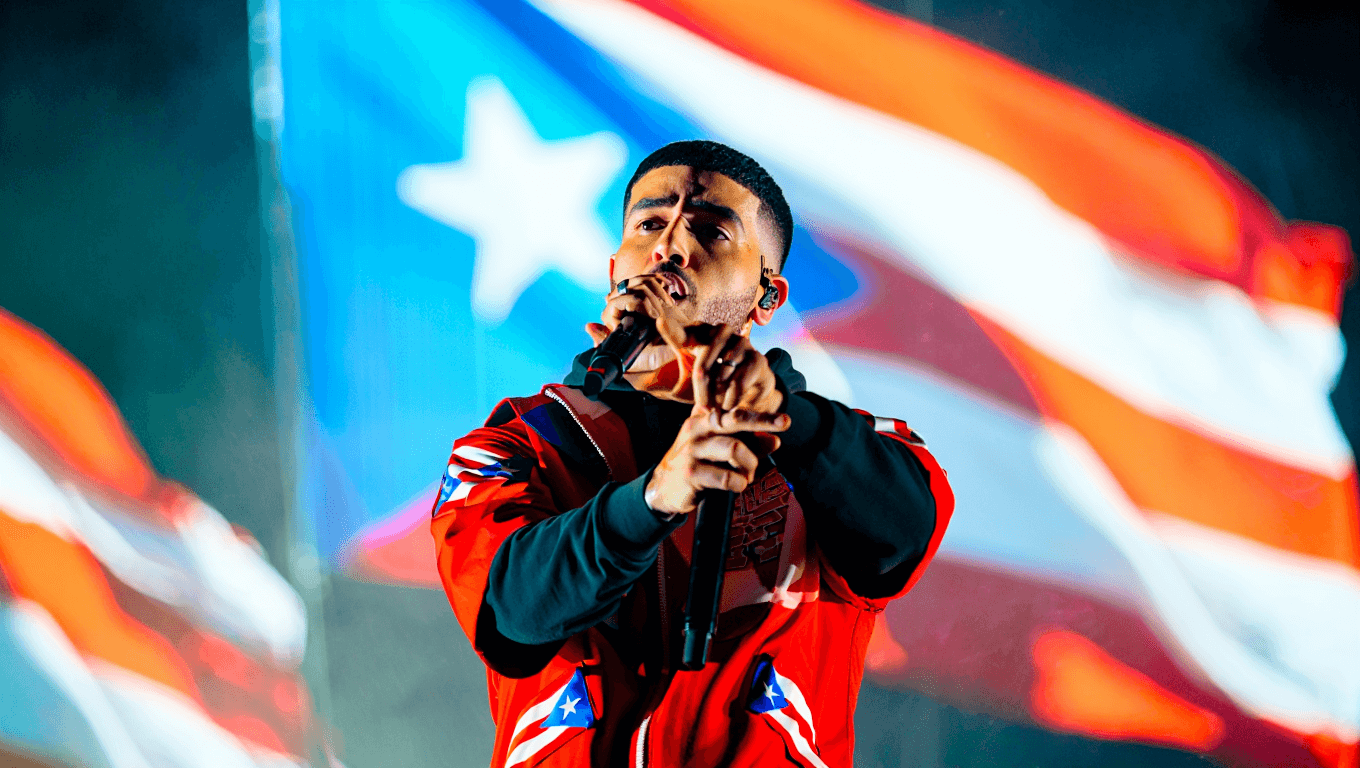 Super Bowl 2026 halftime show sparks outrage as NFL stands firm on Bad Bunny