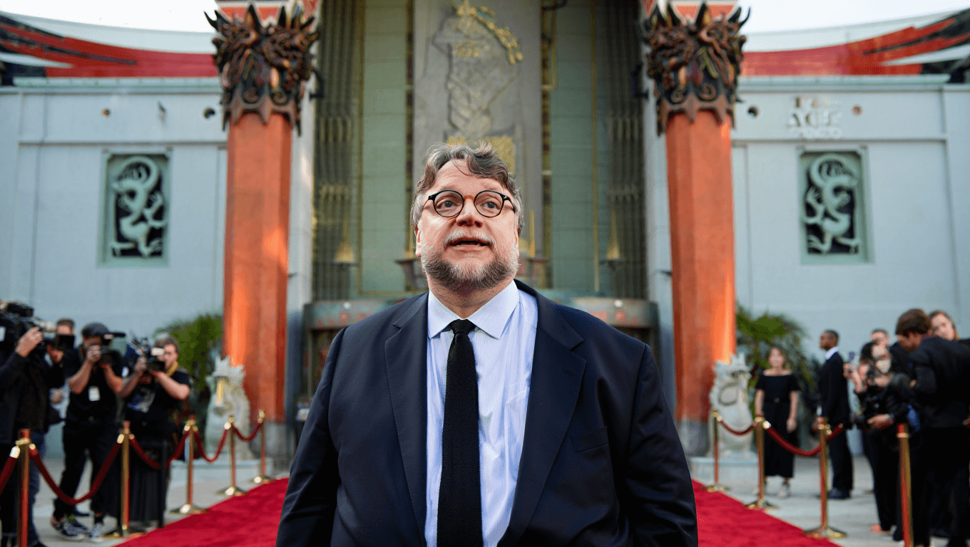 AFI Fest 2025 Unveils 160+ Titles And Del Toro Picks, Why It Matters This October