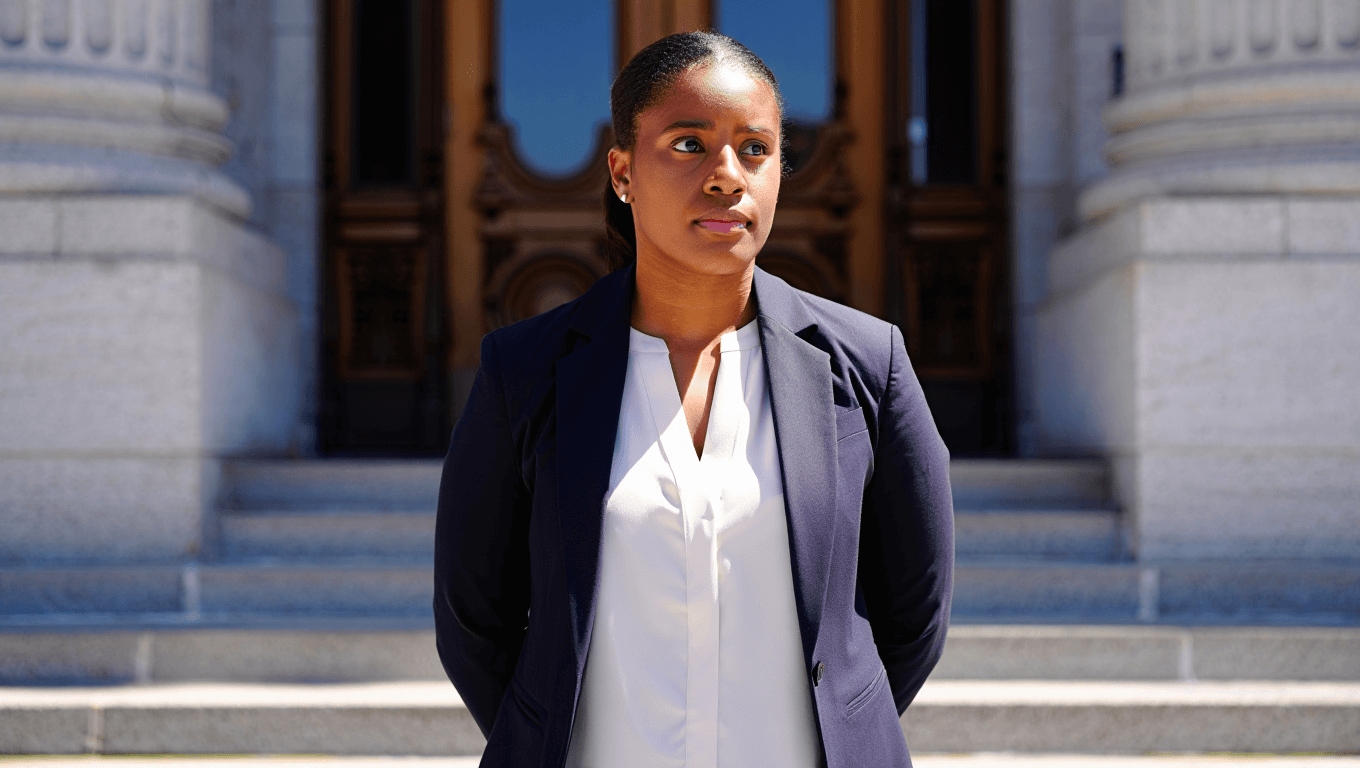 Wendy Osefo Indicted Oct. 9, 2025 - Why Bravo Delays Premiere This Week