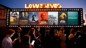 7 Streaming Movies in October 2025 That Could Reshape Awards Buzz