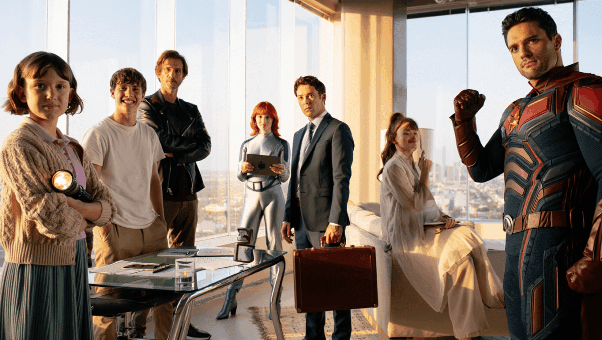 7 Must-Watch Streaming Drops In 2025 That Could Redefine Your Watchlist