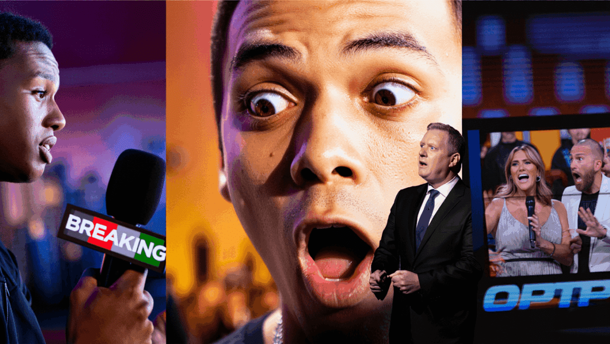 7 Reality TV Moments In October 2025 That Reveal What Changes Next - Why It Matters