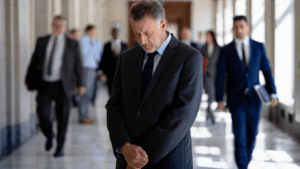 “I'm Not Some Scumbag” Sparks New Fraud Fallout In 2025 - Here’s Why