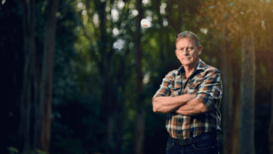 Norman Taylor of Crewe Tractor arrested? Mugshot, charge details go viral