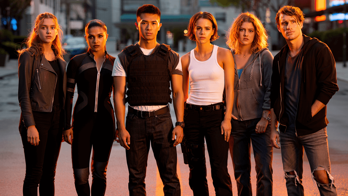 The Boys season 5: Gen V finale sets stage for final battle with Homelander in 2026