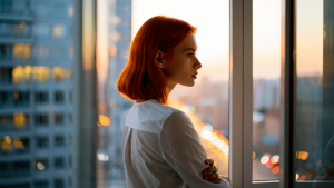 "Did You Girl-Boss Too Close To The Sun" Sparks Online Frenzy In 2025