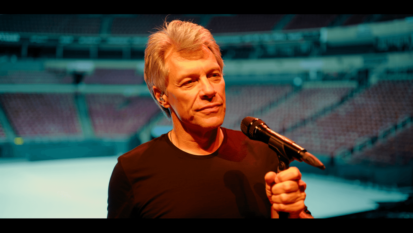 Bon Jovi announces Forever Tour 2026 after vocal cord surgery, tickets on sale Oct 28